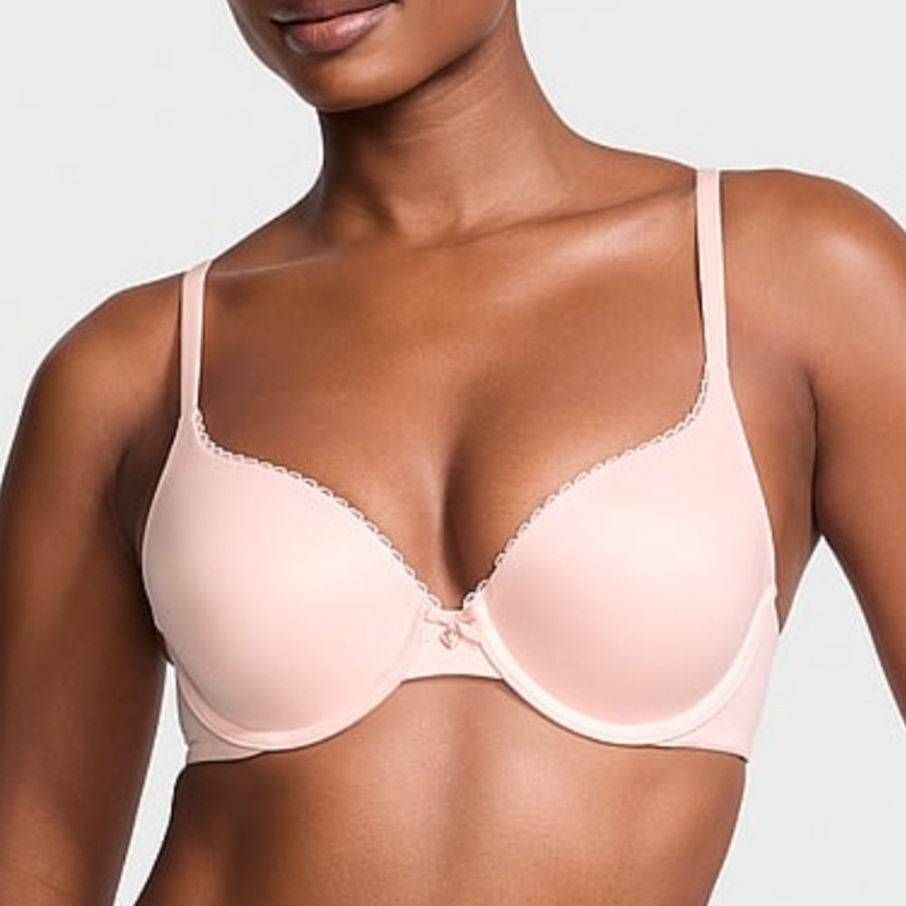 Victoria's Secret Blush Bra